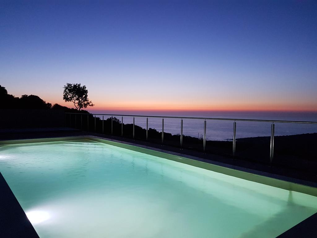 Residence Lesia Corbara Exterior foto